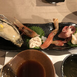 Ichinabe Shabushabu Shibata - 