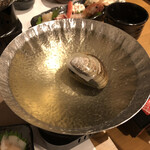 Ichinabe Shabushabu Shibata - 