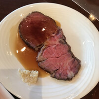 クロスダイン - 