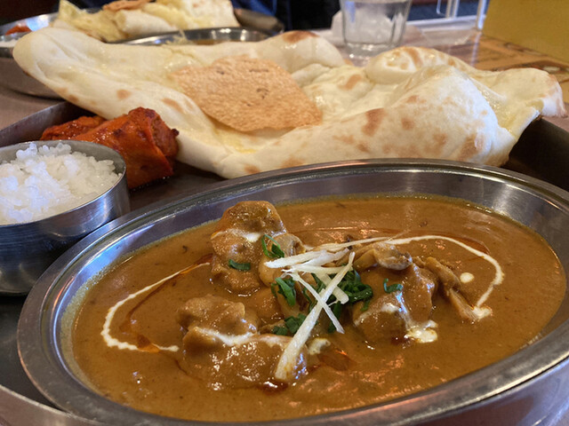 ガネーシャのご予約 - 京口/インド料理 | 食べログ ガネーシャのご予約 - 京口/インド料理 | 食べログ