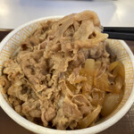 すき家 - 