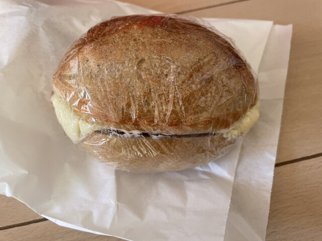 パンセ 南中山本店 Pensee 北山 パン 食べログ