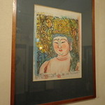 トゥ・ラ・ジョア - 棟方志功