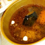 スーパーホテル - スープカレー