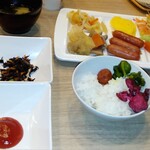 スーパーホテル - 