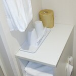 スーパーホテル - 