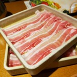 Shabushabu Onyasai - 