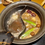 Shabushabu Onyasai - 