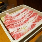 Shabushabu Onyasai - 