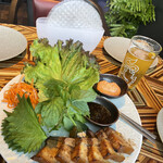 BETELNUT THAI VIETNAMESE DIMSUM - 