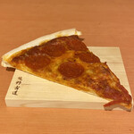 Dookie's Pizza - ペパロニ