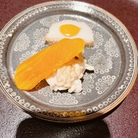 馳走 啐啄一十  - 