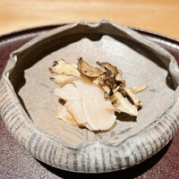 馳走 啐啄一十  - 