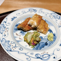 馳走 啐啄一十  - 