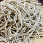 Soba Kafe Nihon No Kurashi - 