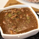 とん唐てん - もうちょっとカレールゥ