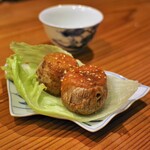 居酒屋 ちろり - 里芋田楽