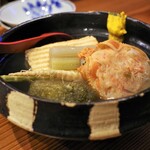 居酒屋 ちろり - おでん
