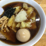 寿ラーメン - 
