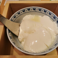 豆富料理と吟醸せいろ蒸し 八かく庵 大阪ステーションシティ店 - 