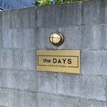 the DAYS CAFE&KITCHEN - 