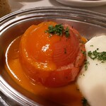 クレッソニエール - 