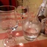 クレッソニエール - 