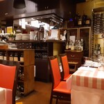 クレッソニエール - 