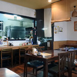 とんかつ ひのや - 