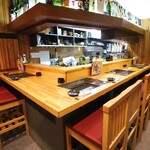 大衆肉割烹てっぺー - 