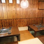 大衆肉割烹てっぺー - 