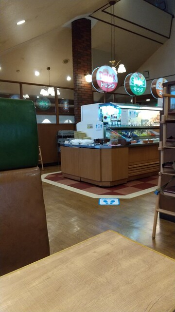 ビッグボーイ 西多賀店（BigBoyJapan） - 富沢（ファミレス）の写真