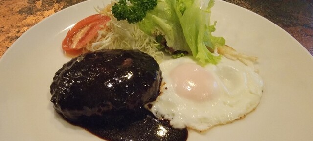 レストラン エーワン（A1） - 秋田（洋食）の写真