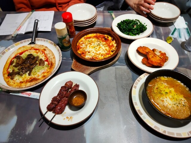 Saizeriya Bibio Akabane Ten photo 3