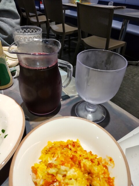 Saizeriya Bibio Akabane Ten photo 4