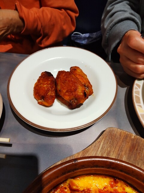 Saizeriya Bibio Akabane Ten photo 5