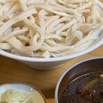 手打うどん 松屋 - 