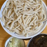 手打うどん 松屋 - 