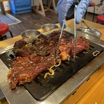 Oosaka Yakiniku Horumon Futago - 