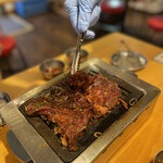 Oosaka Yakiniku Horumon Futago - 