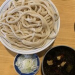 手打うどん 松屋 - 