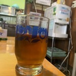 手打うどん 松屋 - 