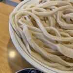 手打うどん 松屋 - 