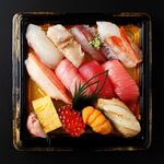 Sushi Hanatei - 