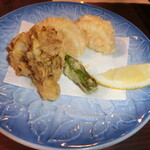 たちばなや - 揚物