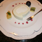 たちばなや - デザート