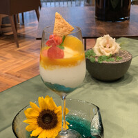 MIRAIE Dining - 