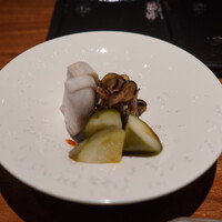 横濱里葉亭 鶴屋町店 - 