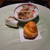 横濱里葉亭 鶴屋町店 - 