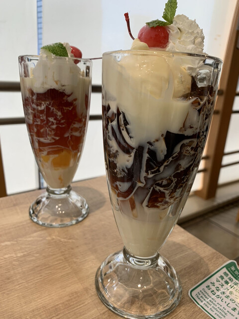 喫茶 軽食 ブリヤン カフェ 小田急百貨店新宿店 新宿 ケーキ 食べログ